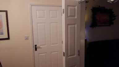DOORS