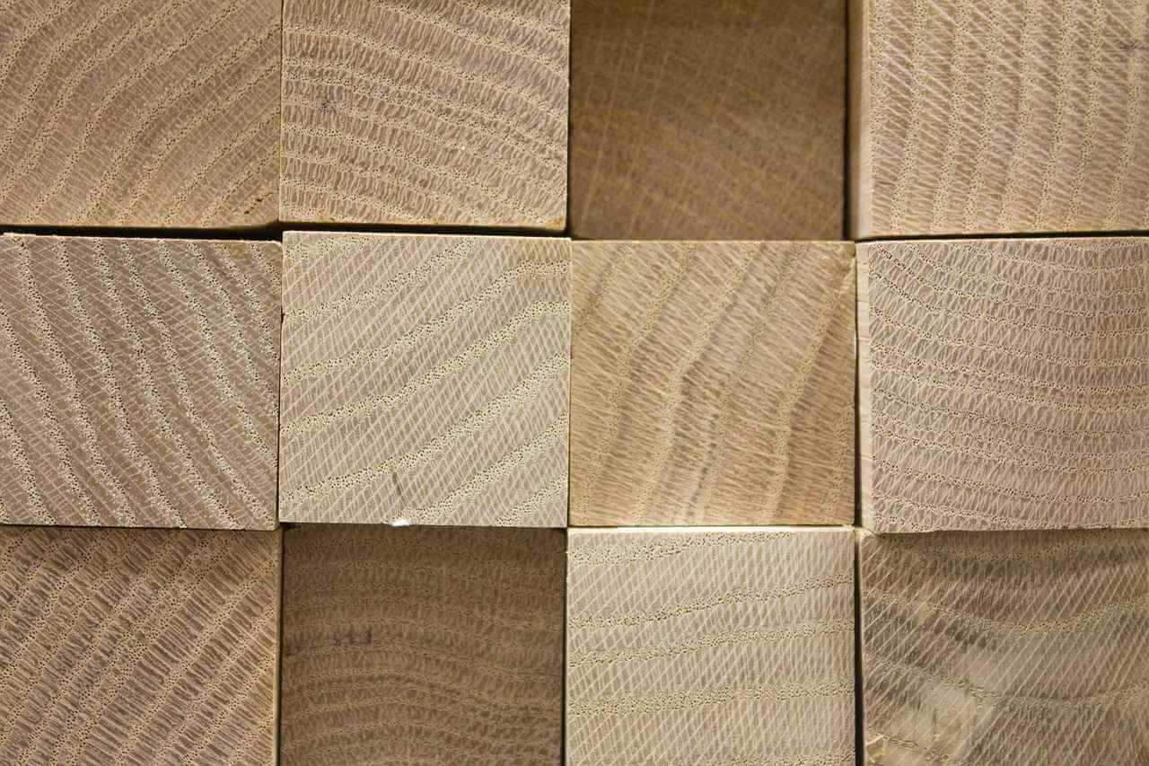 timber