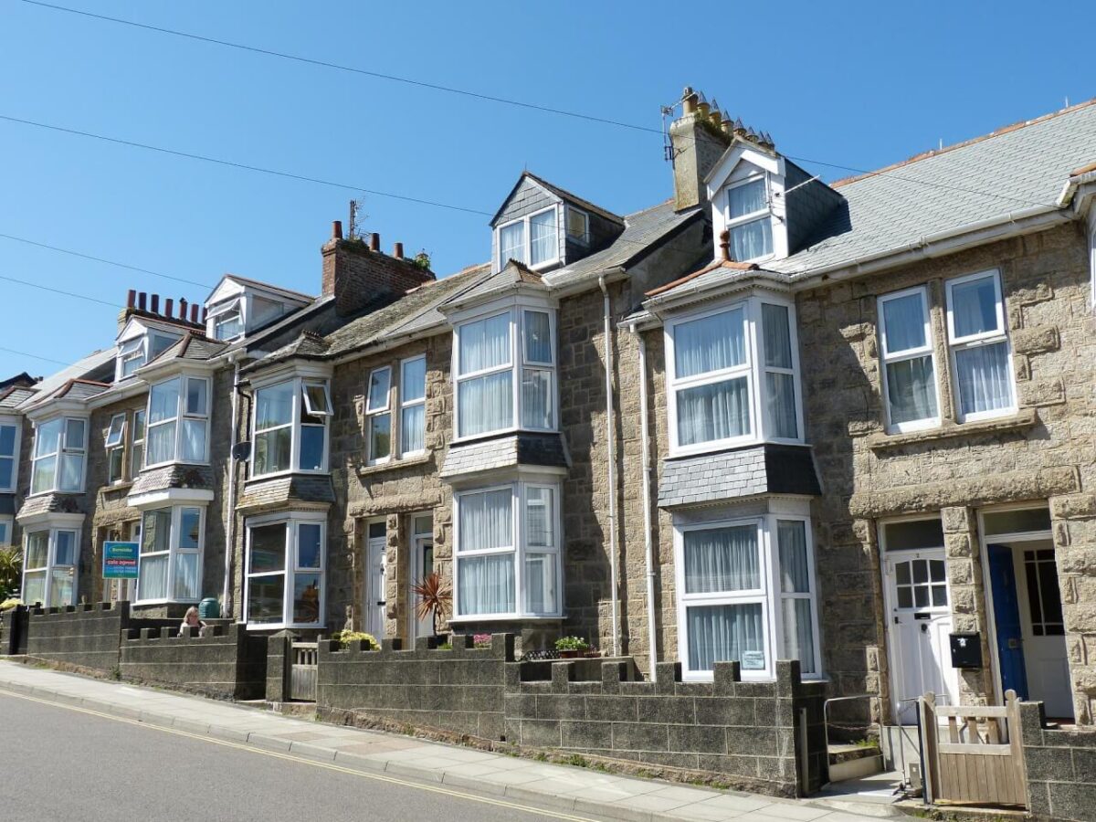 Why UK property is still a good investment in 2022