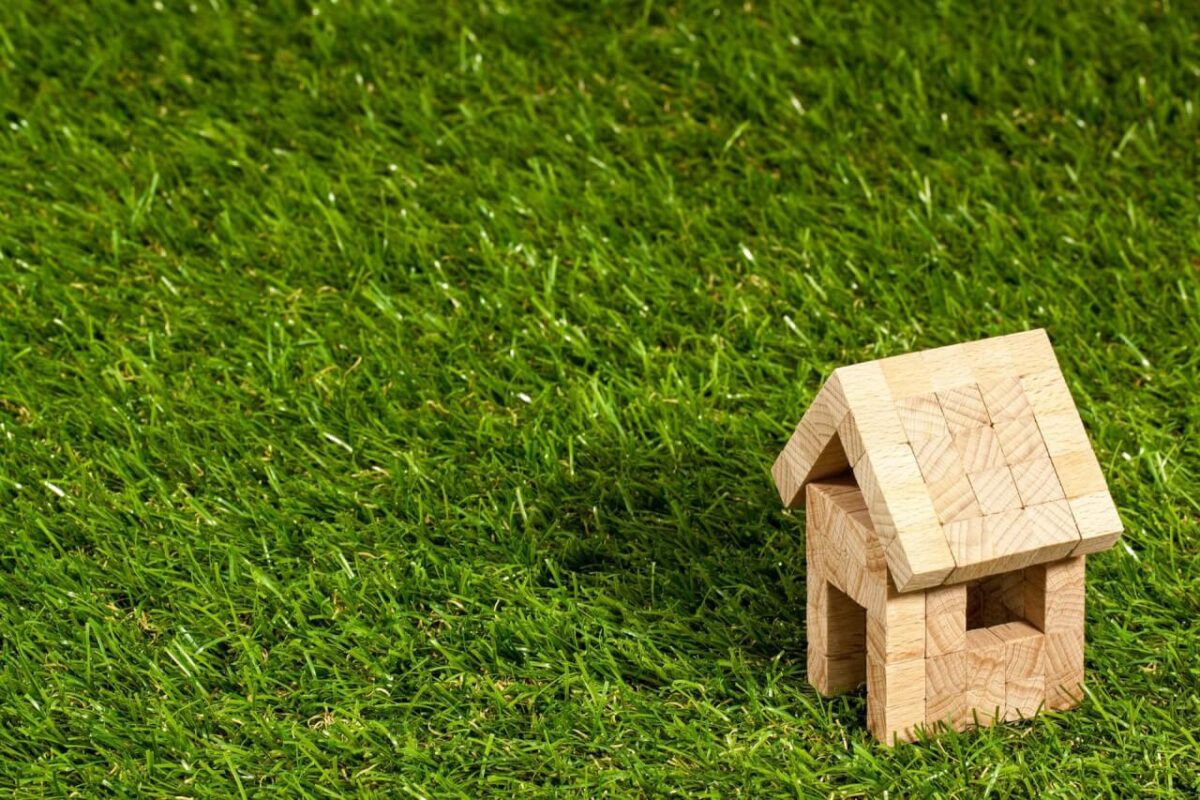 The advantages of artificial grass