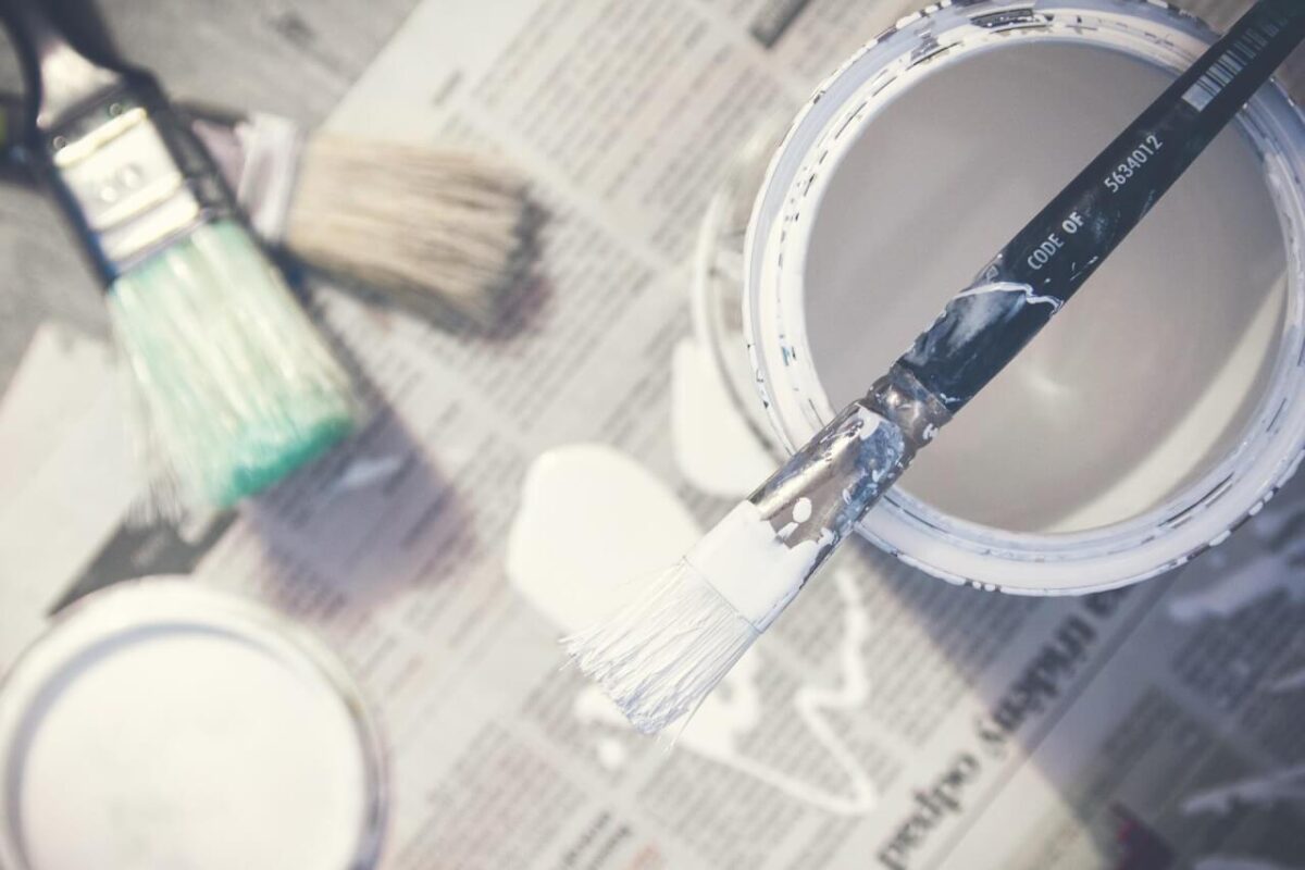 Which improvements increase the value of a home?