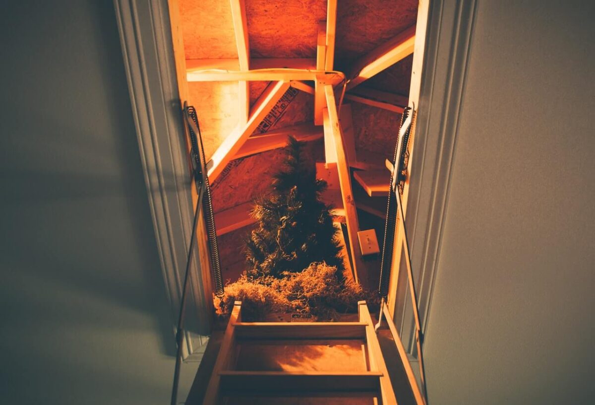 The dos and don’ts for a loft conversion