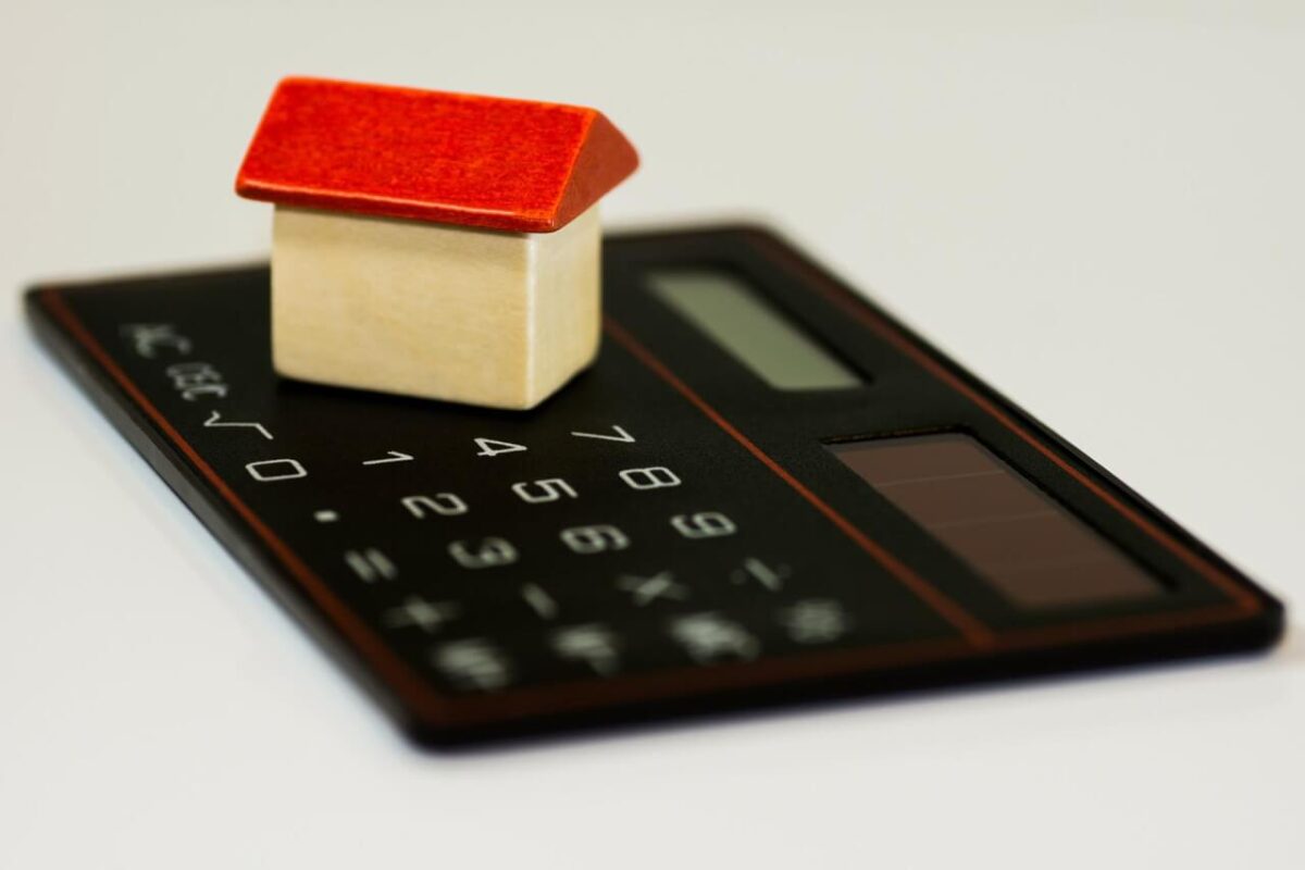 Which is the best investment, a house or flat?