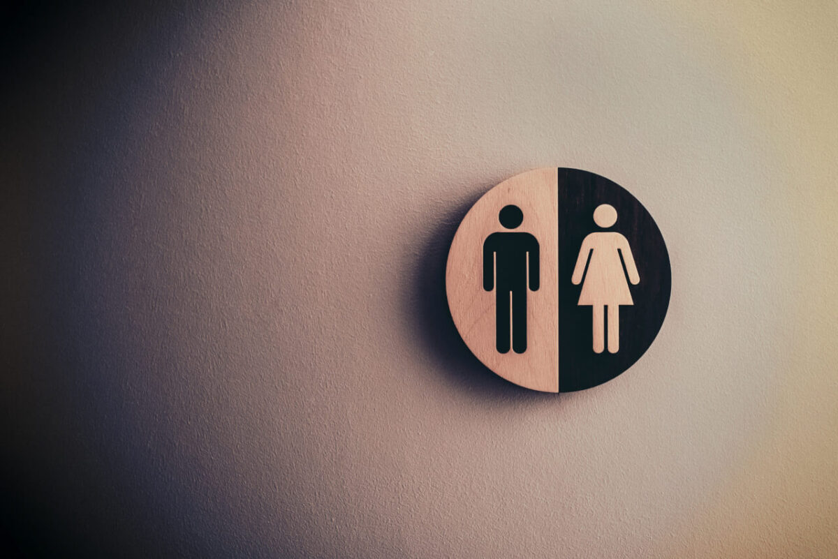 Does a downstairs bathroom add value to your property?