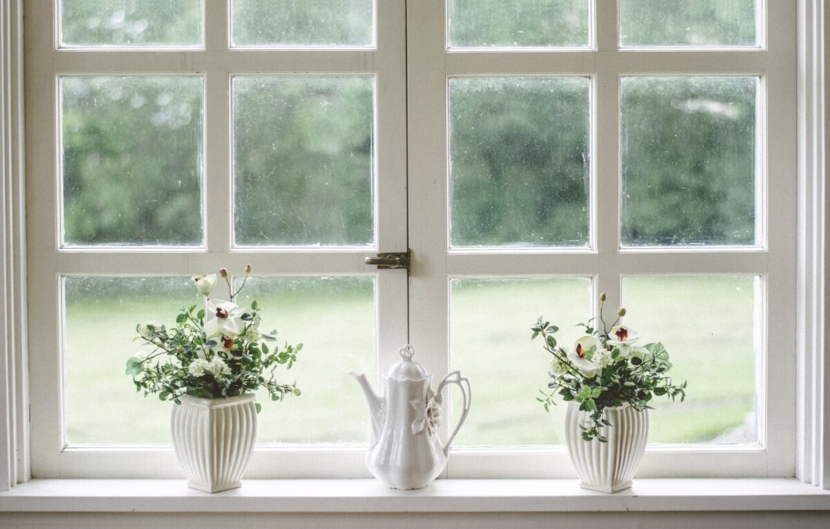 How to Bring More Light into a Room