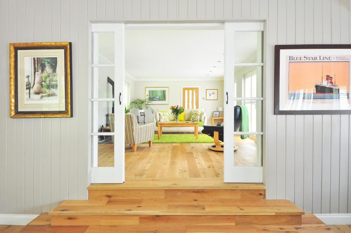 Living room decor tips