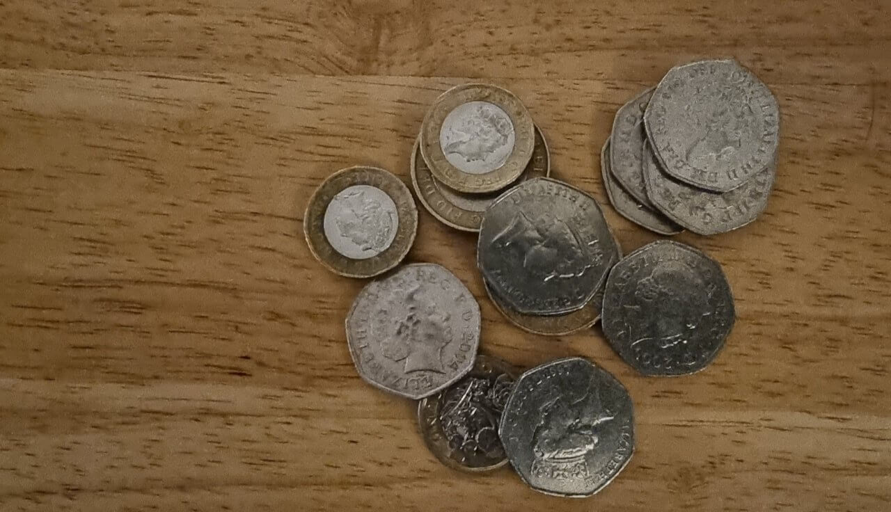 money