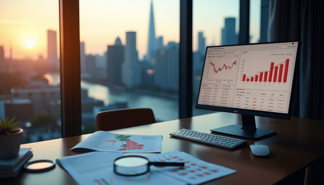 property market analysis