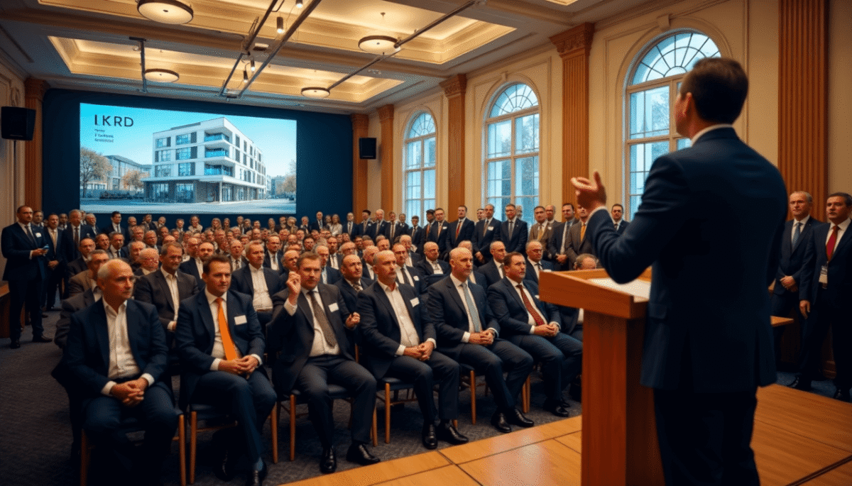 West Midlands Commercial Property Prices Surge 15% at Spring Auctions