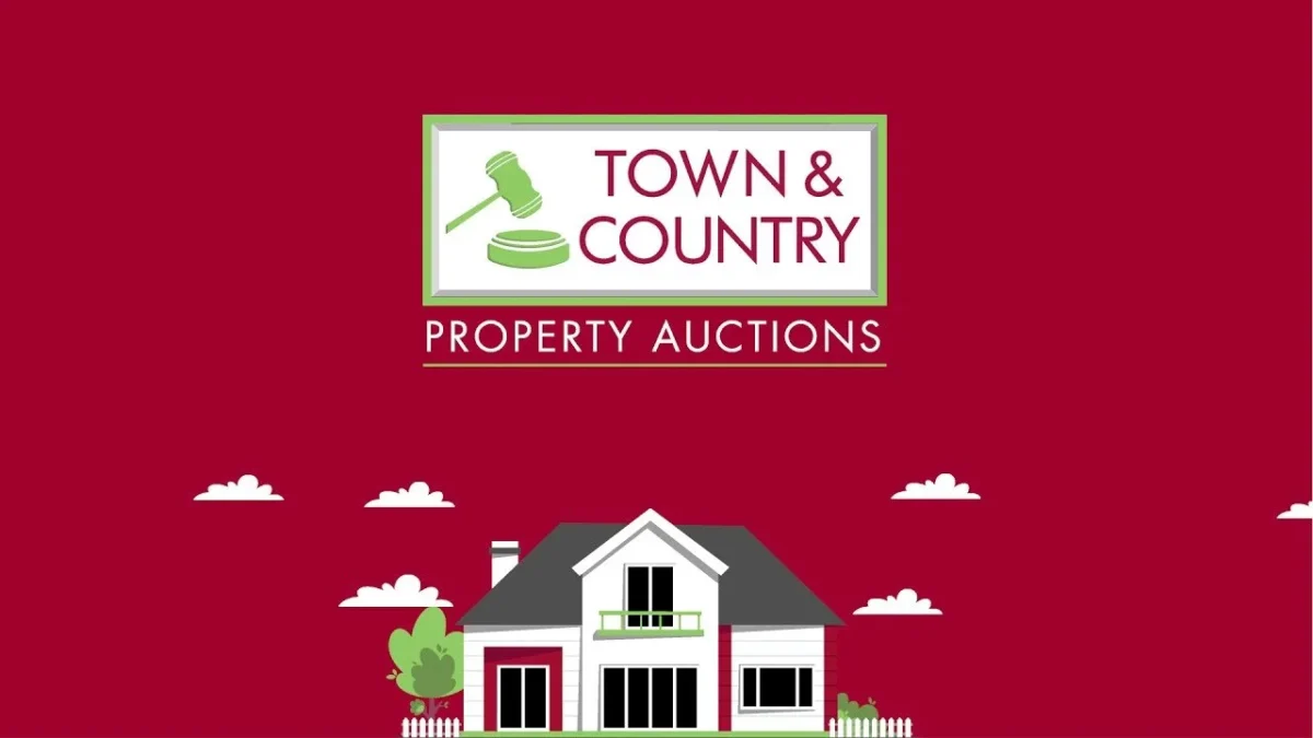Town & Country