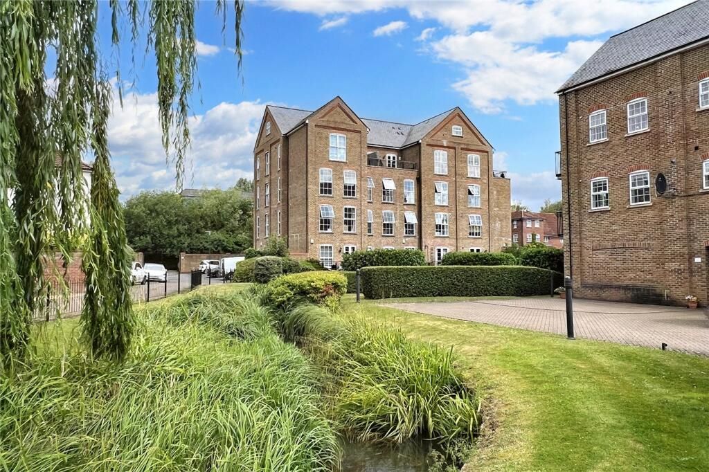 The Mill, Coaters Lane, Wooburn Green, High Wycombe, Buckinghamshire