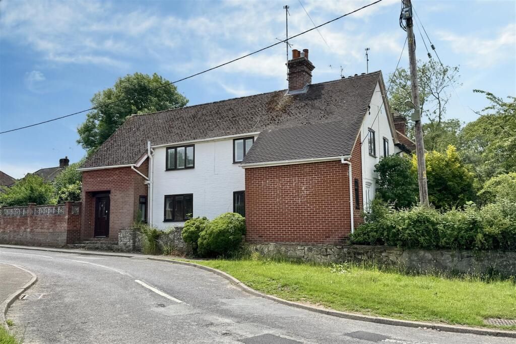 Fairfield Cottages, Petworth Road, Chiddingfold, Godalming, Surrey