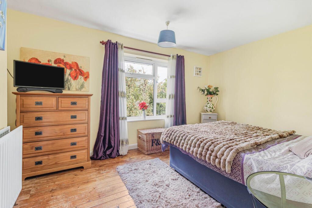 Hillside Farm, Chippenham Road, Freckenham, Bury St. Edmunds, Suffolk