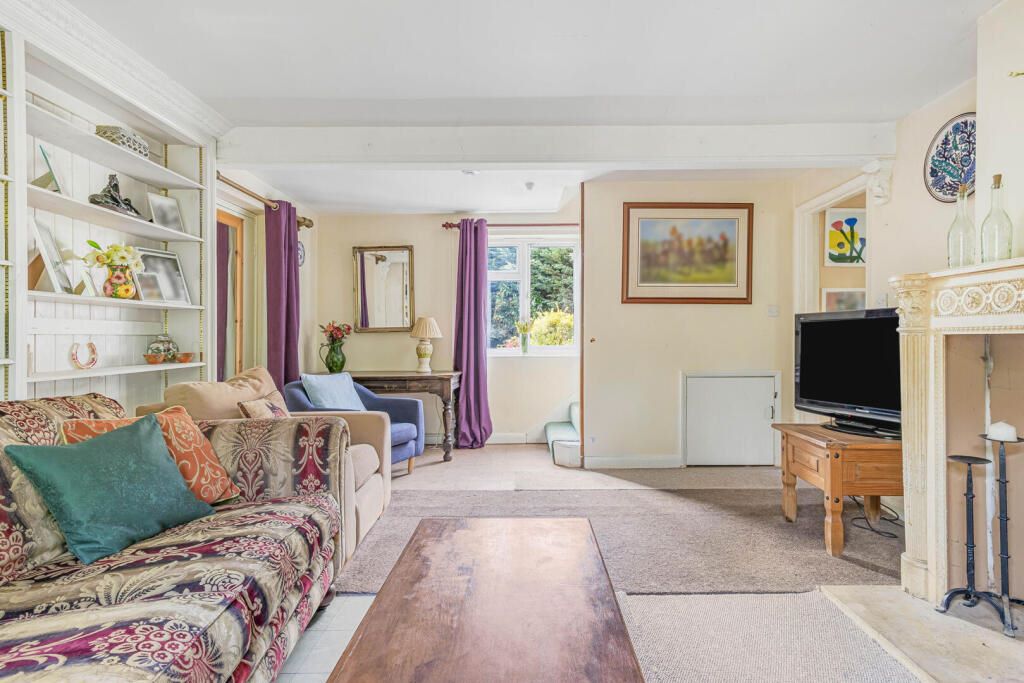 Hillside Farm, Chippenham Road, Freckenham, Bury St. Edmunds, Suffolk