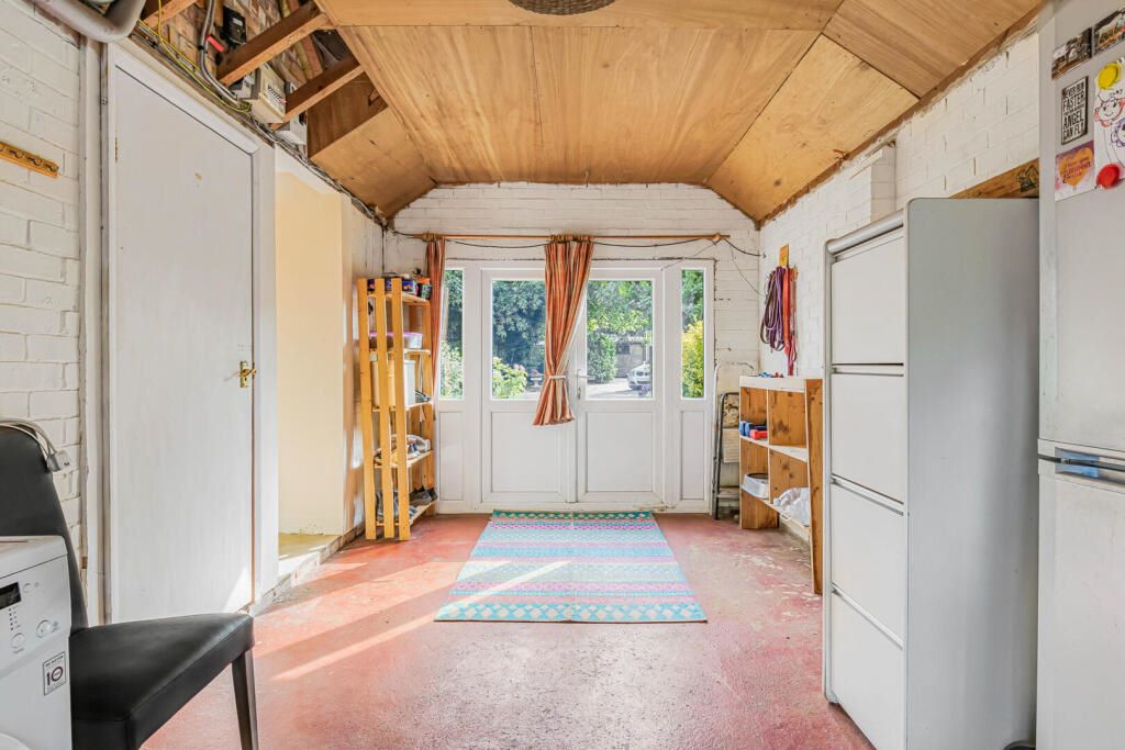 Hillside Farm, Chippenham Road, Freckenham, Bury St. Edmunds, Suffolk