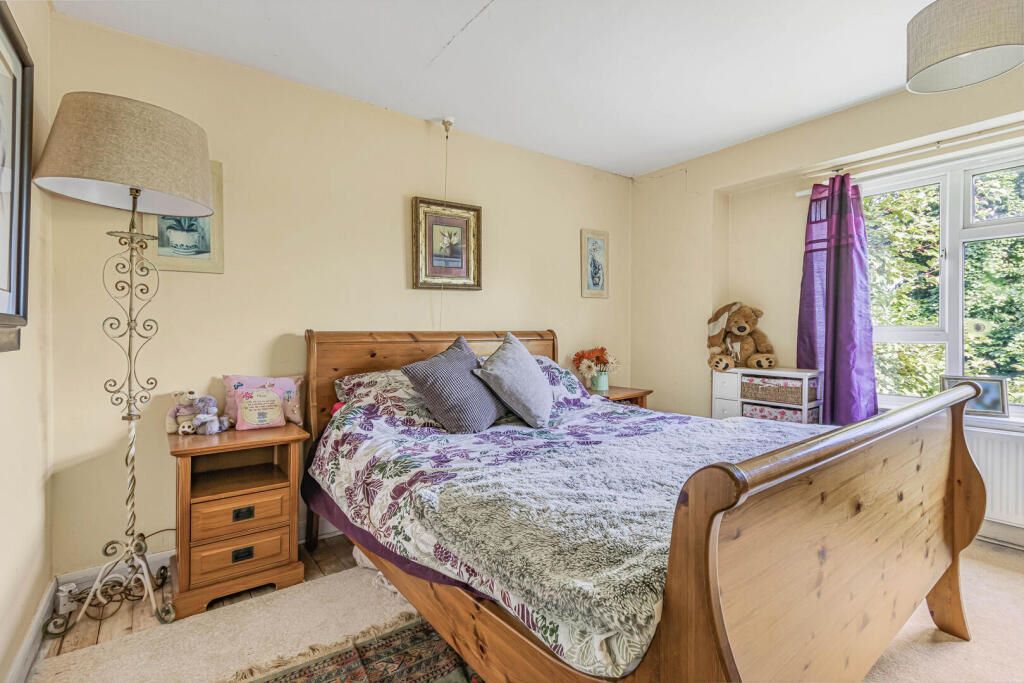 Hillside Farm, Chippenham Road, Freckenham, Bury St. Edmunds, Suffolk