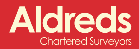 Aldreds                                                      logo