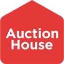 Auction House UK Ltd                                         logo