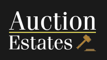 Auction Estates                                              logo