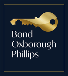 Bond Oxborough Phillips                                      logo
