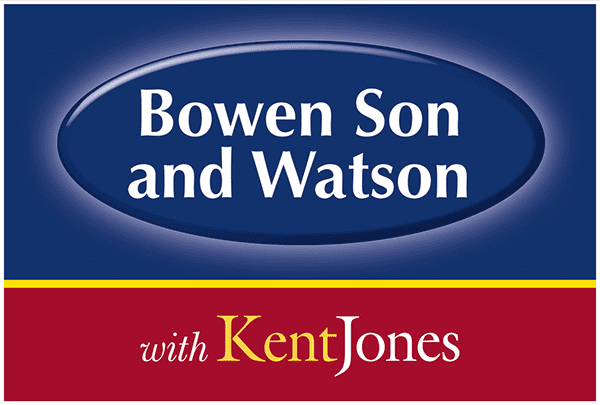 Bowen Son and Watson                                         logo