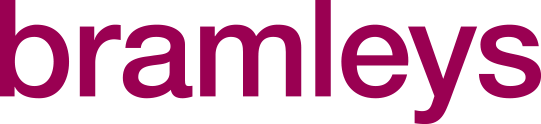 Bramleys                                                     logo