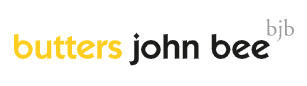 Butters John Bee                                             logo