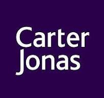 Carter Jonas                                                 logo