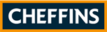 Cheffins                                                     logo