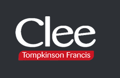 Clee Tompkinson Francis                                      logo
