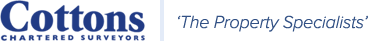 Cottons                                                      logo