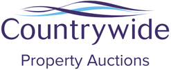 Countrywide Property Auctions                                logo