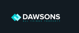 Dawsons                                                      logo