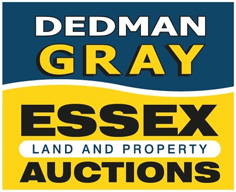 Dedman Gray                                                  logo