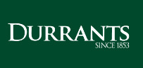 Durrants                                                     logo