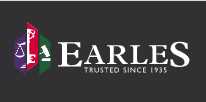Earles                                                       logo