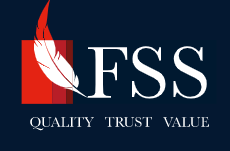 Feather Smailes and Scales                                   logo