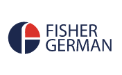 Fisher German                                                logo