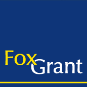 Fox Grant                                                    logo