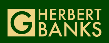 G Herbert Banks                                              logo