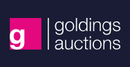 Goldings                                                     logo