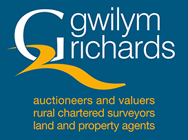 Gwilym Richards and Co                                       logo