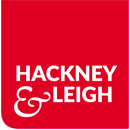 Hackney & Leigh                                              logo