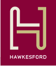Hawkesford                                                   logo