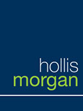 Hollis & Morgan                                              logo