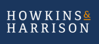 Howkins and Harrison                                         logo