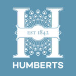 Humberts                                                     logo