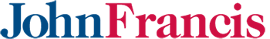 John Francis                                                 logo