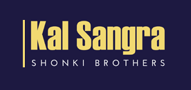 Shonki Brothers                                              logo