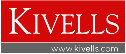 Kivells                                                      logo